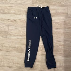 Underamour boys pants
